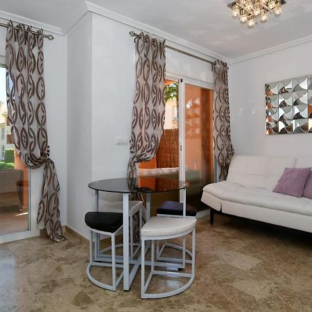 Apartamento Las Calitas II Oriola  Exterior foto